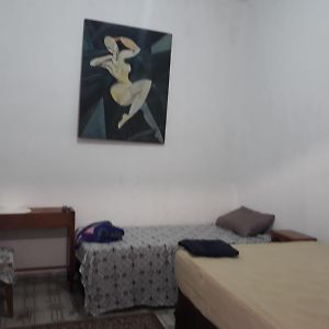 Habitación Triple Estándar