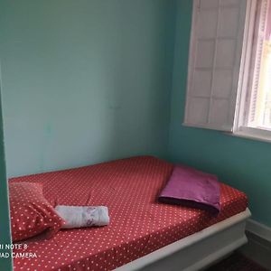 Habitación Grande con Cama King